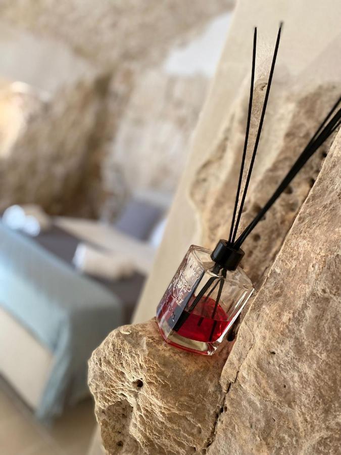 Bed and Breakfast Ca Sotto L'Arco Остуні Екстер'єр фото